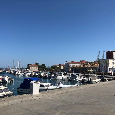 Lovely Studio Appartment With Patio Near The Sea 科佩尔 外观 照片