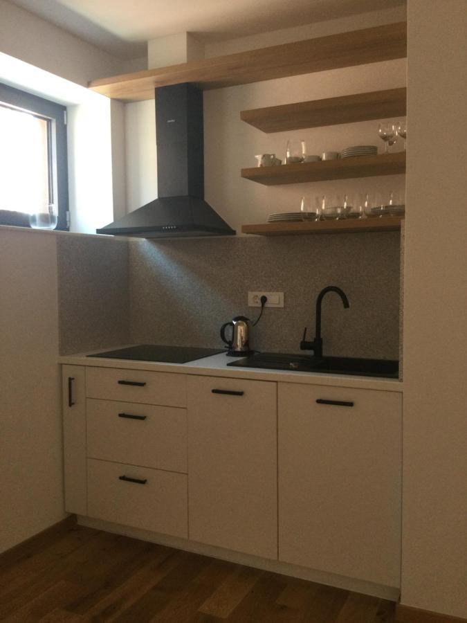 Lovely Studio Appartment With Patio Near The Sea 科佩尔 外观 照片